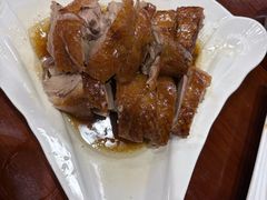 -古南都·老广东酒楼(龙江店)
