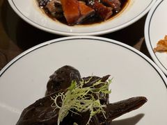 -应天大明王朝·南京菜(中山陵店)