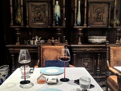 -波特曼西餐厅(中央大街店)