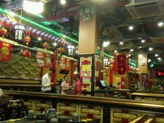 -缪氏川菜(丰盛町店)