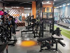 -银锐24h健身·Ai闪练(建设路店)