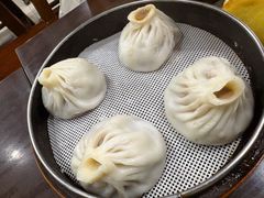 -李记清真馆(打钉巷店)