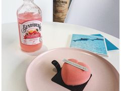 -隹木咖啡馆(宝龙广场店)