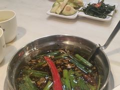 -围炉夜话·潮汕卤水火锅(榕江店)