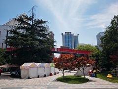 -西安创业咖啡街区