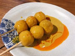 -十六蒲(桂林路店)