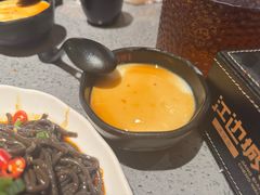-江边城外烤全鱼(方庄时代购物中心店)