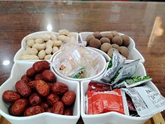 -那家老院子东北菜·饺子·小鸡炖蘑菇(艳华街店)