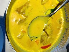 经典黄咖喱牛腩-BetterThai 泰加(苏州中心店)