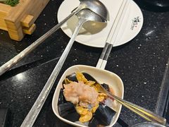 -捞王猪肚鸡火锅(财富中心店)