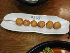 -鑫花溪牛肉米粉(凤凰街创始总店)