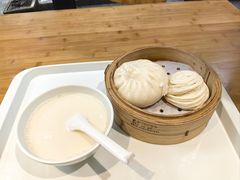 -食膳公园包子铺(烈士公园店)