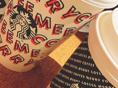 -星巴克臻选(莘庄仲盛店)