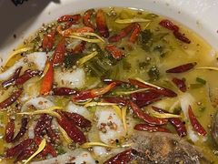 -太二酸菜鱼(福州泰禾店)