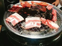 -韩盛·盛江山自助料理(中街大悦城店)