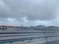 -上海浦东国际机场-T2航站楼