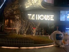 -TZ House音乐现场(来福士中心店)