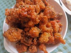 -钰姐妹饺子城(华岩路店)