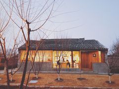 -春风习习
