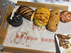 -丁香西饼屋(桂林路店)