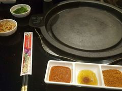 -獨門烤肉(开发区店)
