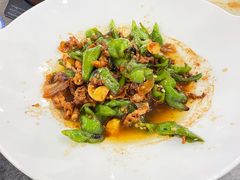 -大清花饺子(山庄店)