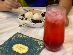 -李大牛和刘大力手作甜品(凯德店)