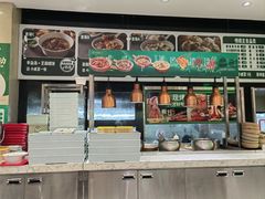 -紫光园(劲松店)