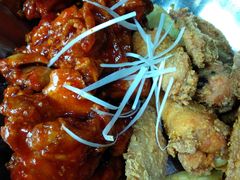 -MI WU FACTORY米屋美食工厂餐厅(绿地店)