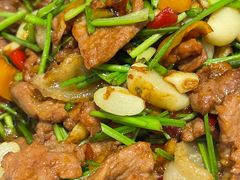 -刘胖子家常菜·蹄花焖藕(中南店)