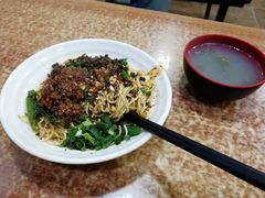 -宜宾燃面(汉渝路店)