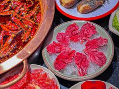 -山城鼎重庆老火锅(西安钟楼店)