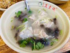 -真素诚·清真(新华路店)
