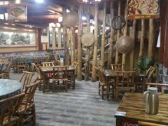 大堂-富正毅三下锅连锁(三店)