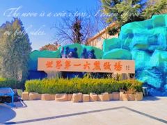 -东方熊牧场