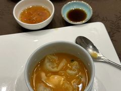 -新光酒家·河豚·海鲜·蟹料理(浦东店)
