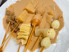 -郭记小街麻辣烫(虎坊路店)