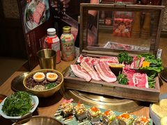 -MIKOMIKO和牛烧肉专门店(南门店)