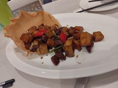 -品泉餐厅·大盆鱼·走地鸡
