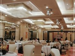 大堂-广州酒家(昌岗地铁站店)