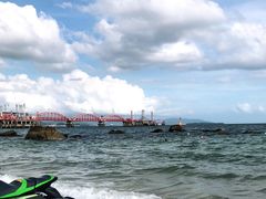 -玫瑰海岸文化旅游度假区