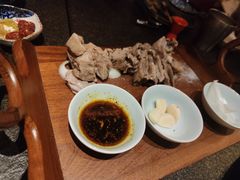 -丝路金桃·新疆菜(徐汇店)