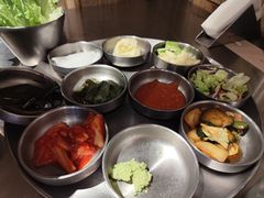 -韩山葵烤肉(太古里店)