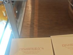 -西村叔叔的店·面包·甜品·蛋糕(清河万象汇店)