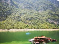 -乌江画廊(彭水苗族土家族自治县)