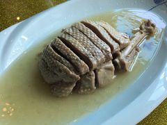 -扬州狮子楼·非遗淮扬菜(总店)