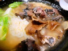 -71号豆汤饭·成都小馆(青羊小区店)