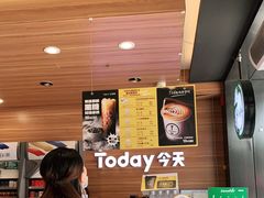 -today便利店(汉街店)