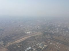 -太原武宿国际机场