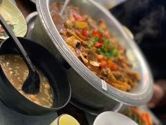 -大师傅金奖啤酒鱼(西街口总店)